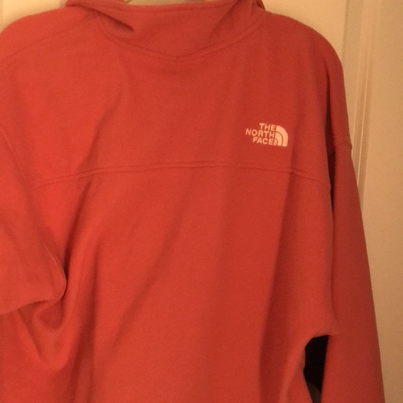 Quarter zip fleece - Picture 4 of 4